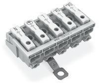 Leuchtenanschlussklemme 294-4435