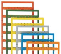 MiniWSBBeschriftungskarte 264-900/000-007