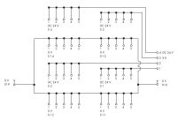 Potentialverteilermodul 288-870/000-030
