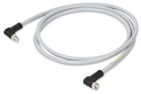 Power-Leitung,M12L-Buchse 756-3506/050-100