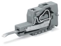Prüfsteckermodul 231-127