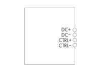 Reinblei-Akku-Modul 787-878/001-3000