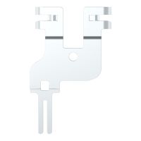 Schirmanschlussblech 770-527