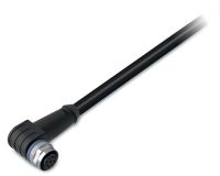 Sensor-/Aktorleitung M12A 756-5302/040-050
