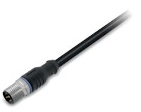 Sensor-/Aktorleitung M12A 756-5311/040-100