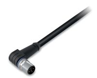 Sensor-/Aktorleitung M12A 756-5312/060-015