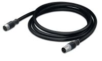 Sensor-/Aktorleitung M12A 756-5401/030-010