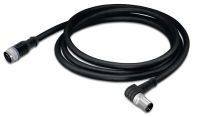 Sensor-/Aktorleitung M12A 756-5502/030-020