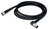 Sensor-/Aktorleitung M8Bu. 756-5202/030-023