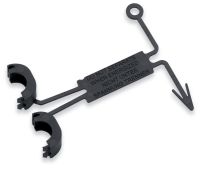 Sicherungsclip M8 756-8301