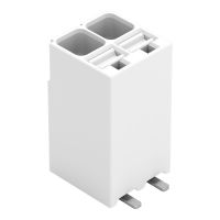 SMD-Leiterplattenklemme 20861102700650900000