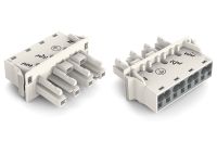 Snap-In-Buchse 770-724/009-000