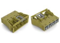 Snap-In-Buchse 770-764/073-000