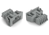 Snap-In-Buchse 890-745/060-000