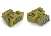 Snap-In-Buchse 890-765/073-000