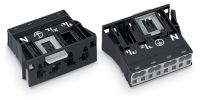 Snap-In-Stecker 770-714