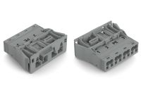 Snap-In-Stecker 770-754/062-000