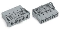 Snap-In-Stecker 770-755