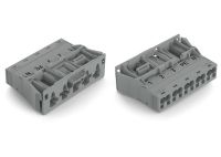 Snap-In-Stecker 770-755/062-000