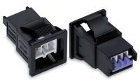 Snap-In-Stecker 893-2032