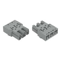 Stecker 3-polig 770-253/081-000