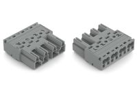 Stecker 4-polig 770-254/064-000