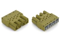 Stecker 4-polig 770-274/071-000