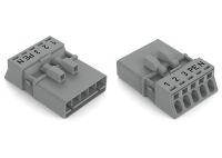 Stecker 5-polig 890-255/062-000