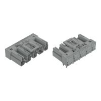 Stecker für Leiterplatten 770-855/011-000/062-