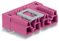 Stecker für Leiterplatten 770-894/011-000