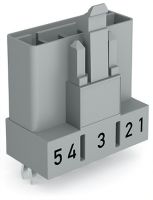 Stecker für Leiterplatten 890-855