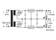 Stromversorgung 288-815