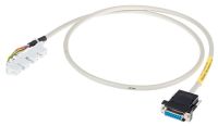Systemleitung f. WAGO 706-7753/602-100