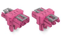 T-Verteiler 3-polig 770-1613