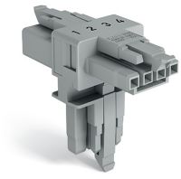T-Verteiler 4-polig 890-1731