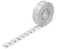 Tasterschilder 22x22mm si 210-858