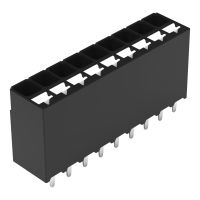 THR-Leiterplattenklemme 2086-1109/300-000