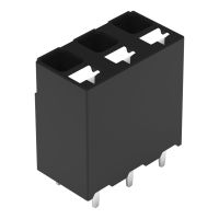 THR-Leiterplattenklemme 2086-3103/300-000