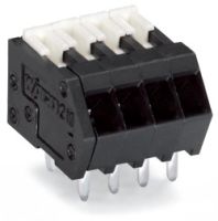 THR-Leiterplattenklemme 218-103/000-604
