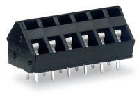 THR-Leiterplattenklemme 236-409/334-604
