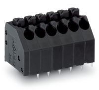 THR-Leiterplattenklemme 250-108/353-604