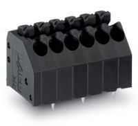 THR-Leiterplattenklemme 250-208/353-604