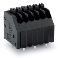 THR-Leiterplattenklemme 250-410/353-604