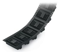 THR-Stiftleiste 2-reihig 713-1404/116-000/997