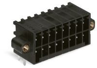 THR-Stiftleiste 2-reihig 713-1432/117-000
