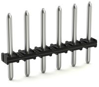 THR-Stiftleiste Lötstift 2091-1707/200-000