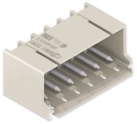 THR-Stiftleiste Lötstift 2092-1428/200-000