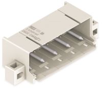 THR-Stiftleiste Lötstift 2092-3425/205-000