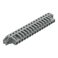 THT-Federleiste abgewink. 232-246/031-000