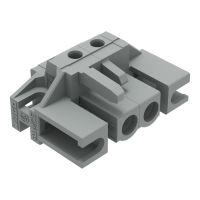 THT-Federleiste abgewink. 232-246/047-000